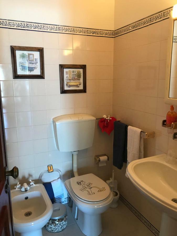 Апартаменты Vila Fria House Porto Salvo  Экстерьер фото
