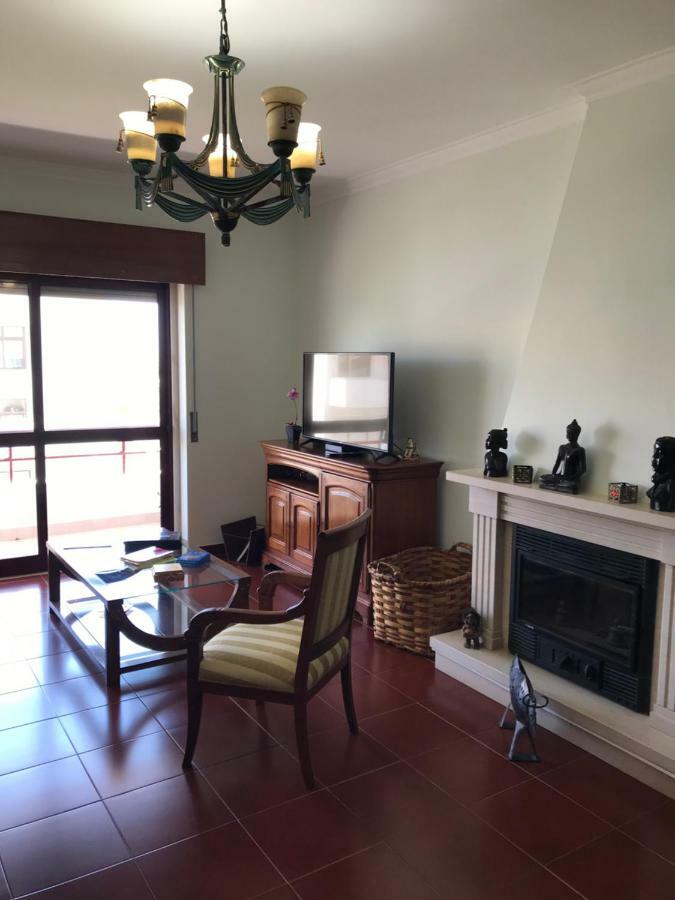 Апартаменты Vila Fria House Porto Salvo  Экстерьер фото