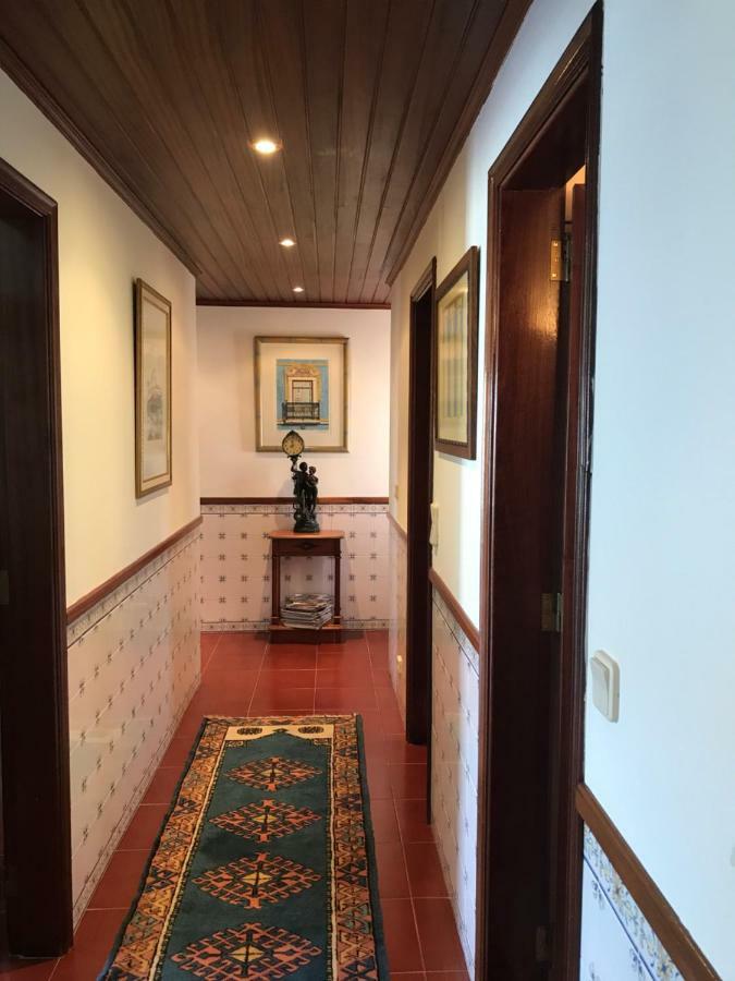 Апартаменты Vila Fria House Porto Salvo  Экстерьер фото