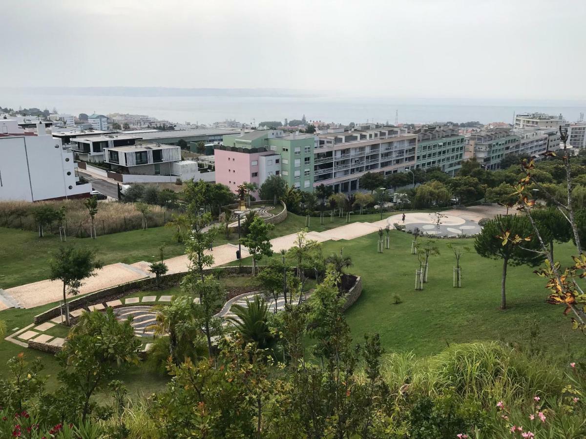 Апартаменты Vila Fria House Porto Salvo  Экстерьер фото
